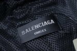 Balenciaga BLCG 26SS Front and Back Half Ring Embroidered Tracksuit Pants - Image 13