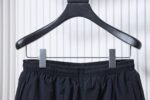 Balenciaga BLCG 26SS Front and Back Half Ring Embroidered Tracksuit Pants - Image 5