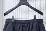 Balenciaga Patchwork Plaid Sweatpants - Image 4