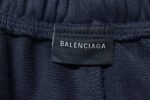 Balenciaga Patchwork Plaid Sweatpants - Image 6