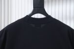 Balenciaga Window Light Art Print Short-Sleeve T-Shirt - Image 4