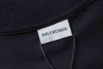 Balenciaga Window Light Art Print Short-Sleeve T-Shirt - Image 8