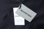 Balenciaga Window Light Art Print Short-Sleeve T-Shirt - Image 9