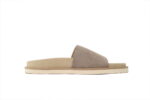 Brunello Cucinelli Slide Sandals Grey - Image 2