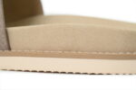 Brunello Cucinelli Slide Sandals Beige - Image 5
