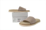 Brunello Cucinelli Slide Sandals Beige - Image 8