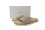 Brunello Cucinelli Slide Sandals Beige - Image 9
