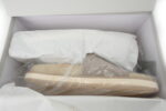 Brunello Cucinelli Slide Sandals Beige - Image 10