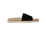 Brunello Cucinelli Slide Sandals Black - Image 2
