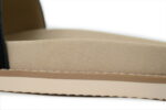 Brunello Cucinelli Slide Sandals Black - Image 5