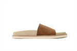 Brunello Cucinelli Slide Sandals Brown - Image 2