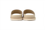 Brunello Cucinelli Slide Sandals Brown - Image 3