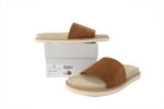 Brunello Cucinelli Slide Sandals Brown - Image 8