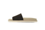 Brunello Cucinelli Slide Sandals Grey - Image 7