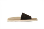 Brunello Cucinelli Slide Sandals Grey - Image 8
