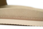 Brunello Cucinelli Slide Sandals Coffee - Image 5