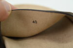 Brunello Cucinelli Slide Sandals Coffee - Image 6