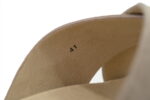 Brunello Cucinelli Suede Slide Sandals Beige - Image 6