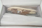 Brunello Cucinelli Suede Slide Sandals Brown - Image 10