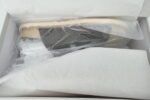 Brunello Cucinelli Suede Slide Sandals Coffee - Image 10