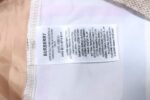Burberry 22SS Checkered Stretch Drawstring Shorts - Image 8