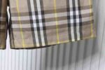 Burberry 24SS New Plaid Beach Shorts - Image 7