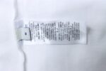 Burberry 25ss Color Block Equestrian Embroidered Short-Sleeve T-Shirt - Image 14