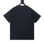 Burberry 26SS Knight Horse Stamp Crew Neck Short-Sleeve T-Shirt - Image 2