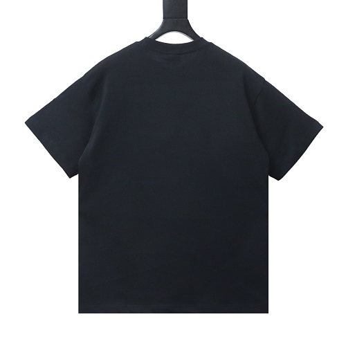 Burberry 26SS Knight Horse Stamp Crew Neck Short-Sleeve T-Shirt - Image 2