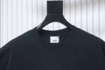 Burberry 26SS Knight Horse Stamp Crew Neck Short-Sleeve T-Shirt - Image 6