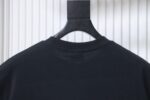 Burberry 26SS Knight Horse Stamp Crew Neck Short-Sleeve T-Shirt - Image 7
