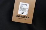 Burberry 26SS Knight Horse Stamp Crew Neck Short-Sleeve T-Shirt - Image 12