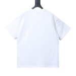 Burberry 26SS Knight Horse Stamp Crew Neck Short-Sleeve T-Shirt - Image 4