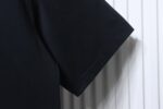 Burberry Back Circle Knight Horse Short-Sleeve T-Shirt - Image 9
