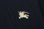 Burberry Back Circle Knight Horse Short-Sleeve T-Shirt - Image 10