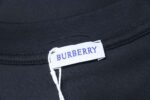 Burberry Back Circle Knight Horse Short-Sleeve T-Shirt - Image 11