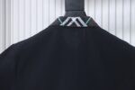 Burberry Checkered Polo Shirt - Image 6