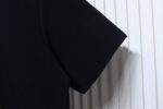 Burberry Checkered Polo Shirt - Image 9