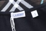 Burberry Checkered Polo Shirt - Image 10