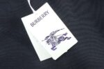 Burberry Checkered Polo Shirt - Image 11