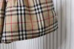 Burberry Classic Black Trim Webbing Check Shorts - Image 10