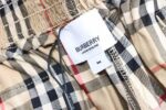 Burberry Classic Black Trim Webbing Check Shorts - Image 11