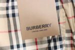 Burberry Classic Black Trim Webbing Check Shorts - Image 12