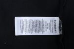 Burberry Classic Collared Equestrian Embroidered Short-Sleeve Polo Shirt - Image 10
