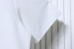 Burberry Classic Equestrian Embroidered Short-Sleeve Polo Shirt - Image 10