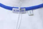 Burberry Classic Equestrian Embroidered Short-Sleeve Polo Shirt - Image 12