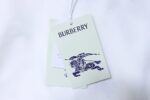 Burberry Classic Equestrian Embroidered Short-Sleeve Polo Shirt - Image 13