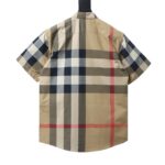 Burberry Classic Plaid Shirt - Image 2