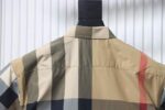 Burberry Classic Plaid Shirt - Image 6
