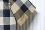 Burberry Classic Plaid Shirt - Image 9